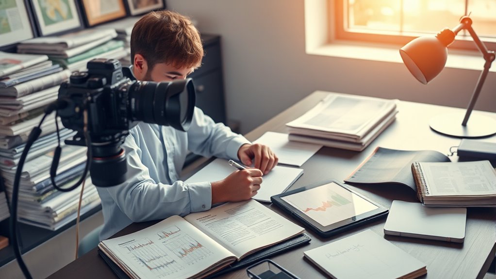 tailored articles for audiences