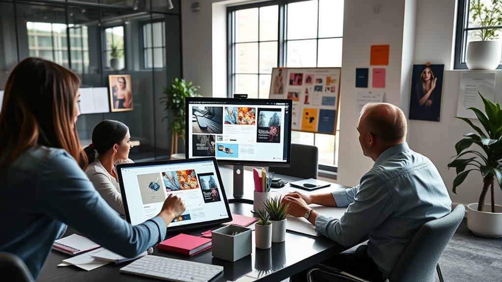 tailored content drives success