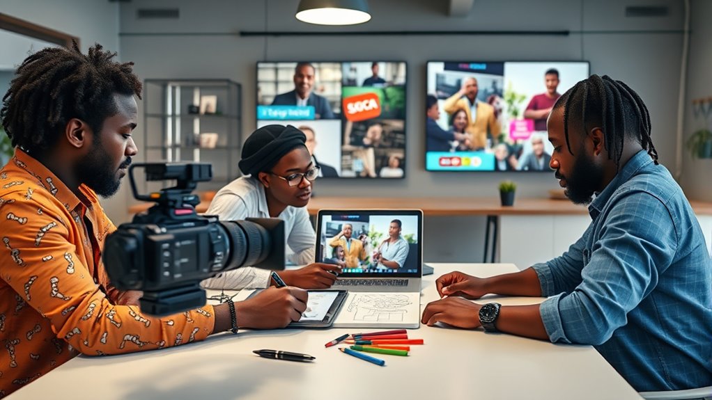 tailored content for entrepreneurs