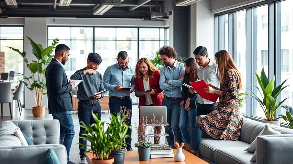 tailored content services for startups