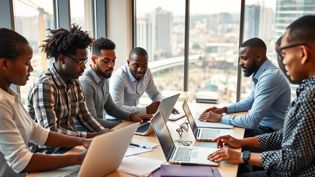 tailored proofreading for nigerians