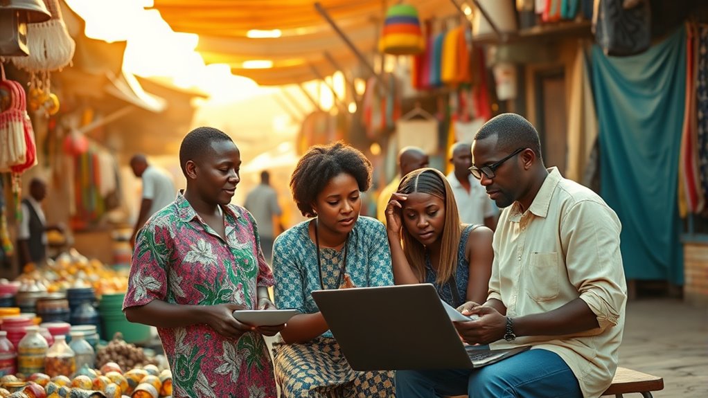 tailored strategies for nigeria