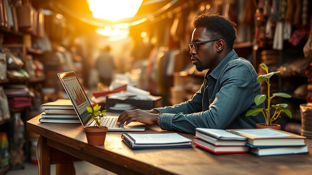 tracking and enhancing copywriting