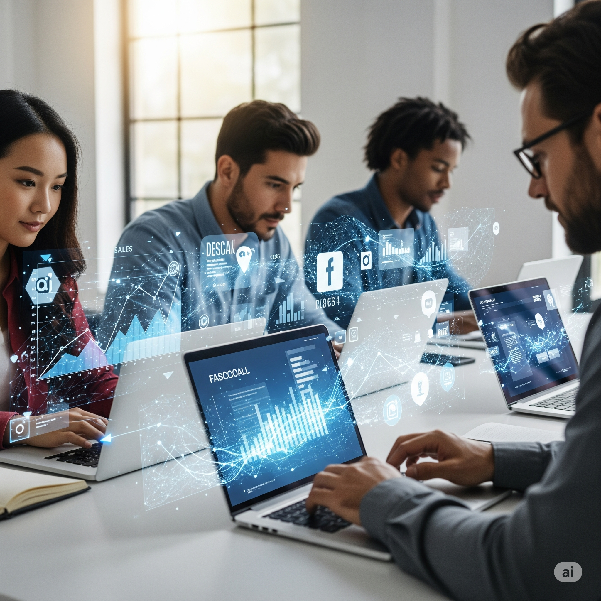 Boost Your Business Growth Through Professional Writing Services