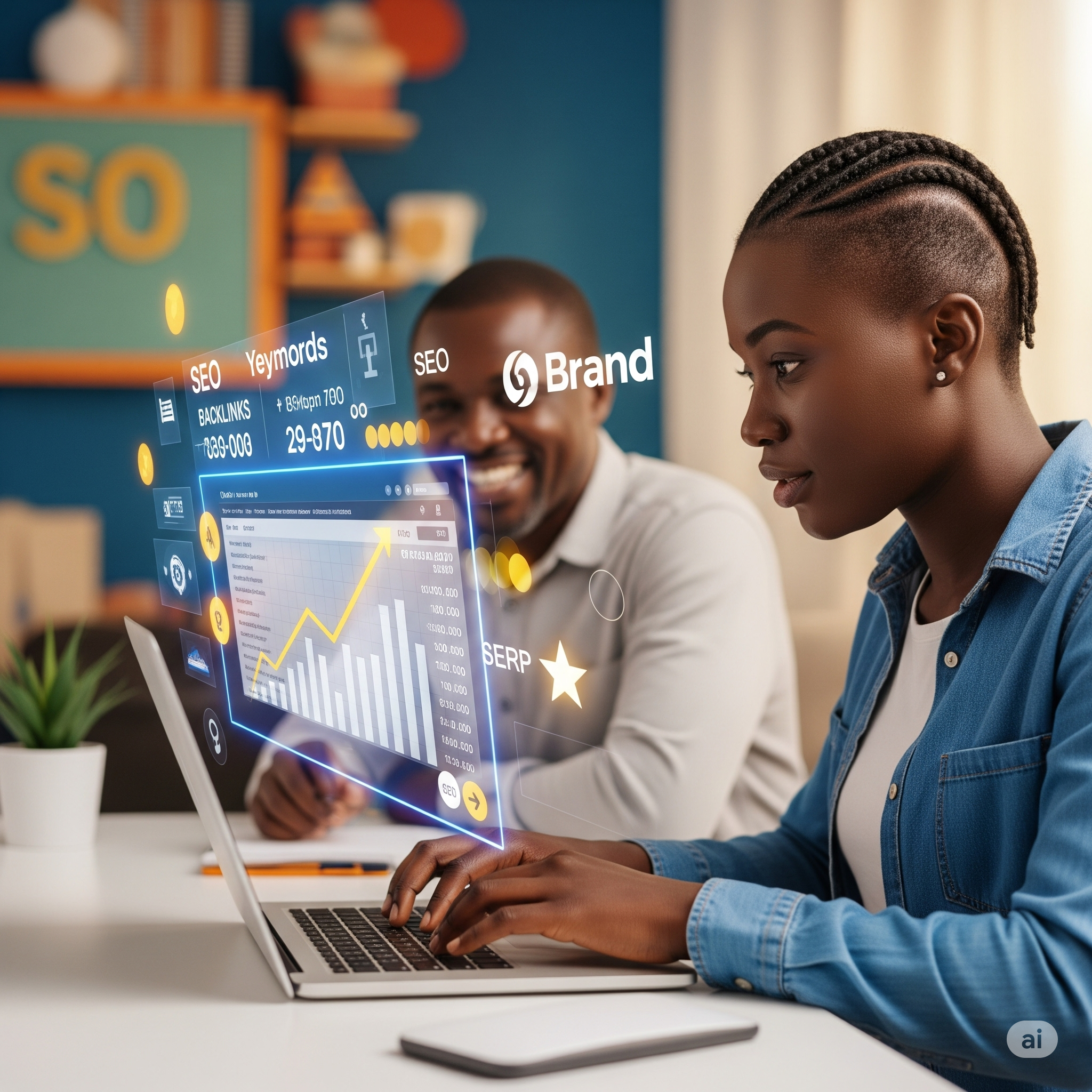 Why SEO Content Writing Is a Game-Changer for Nigerian Startups