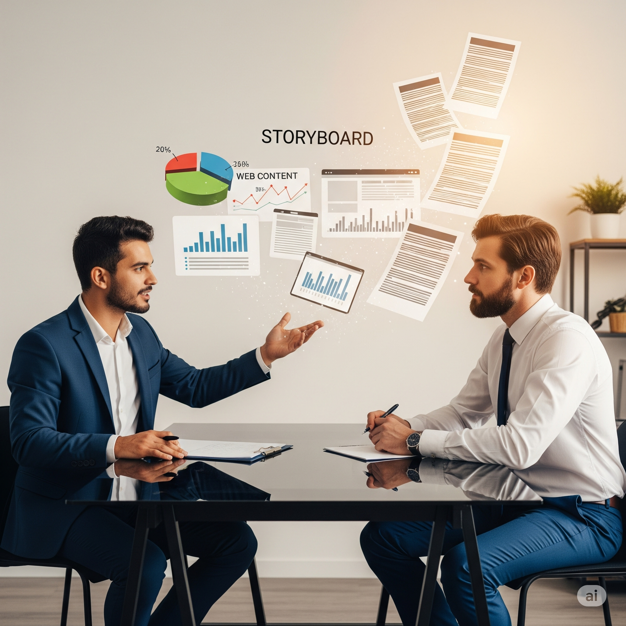 Why Content Writing Services Are Essential for Building a Strong Online Presence in Nigeria