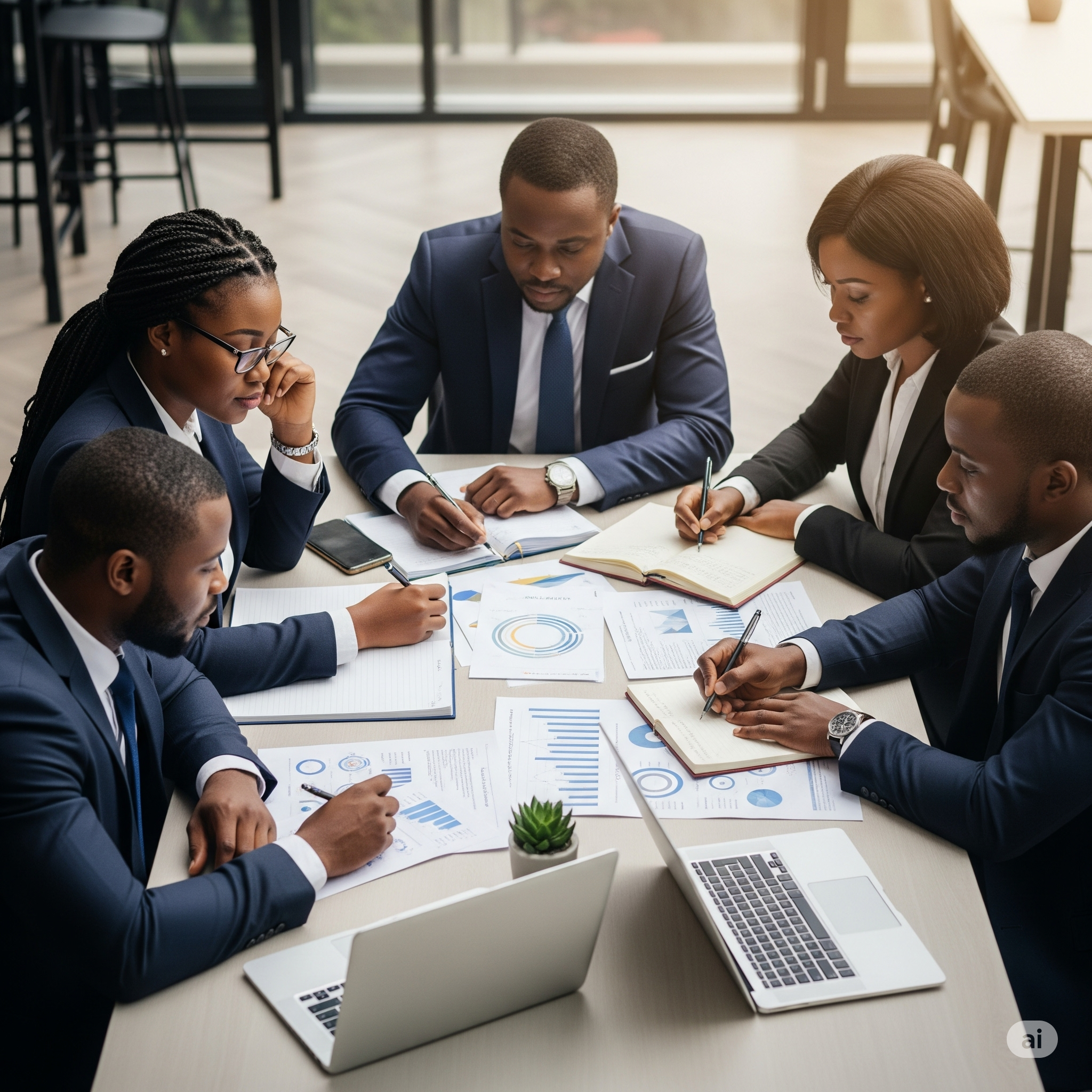 Best Project Writers for English and Literary Studies in Nigeria