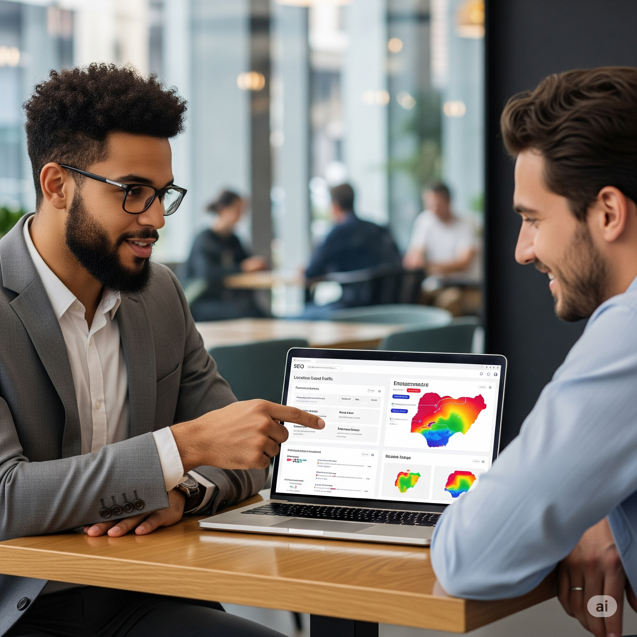 Building Trust with Your Audience Through Professional Content Writing Services