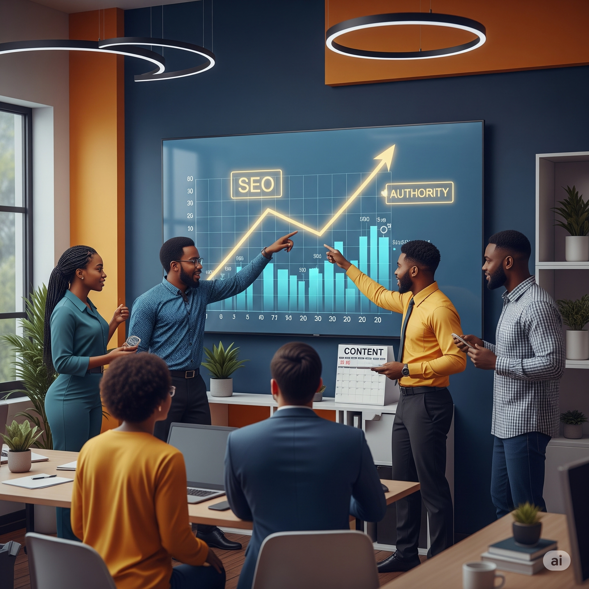 Top 10 SEO Content Writing Tips Every Nigerian Business Should Know