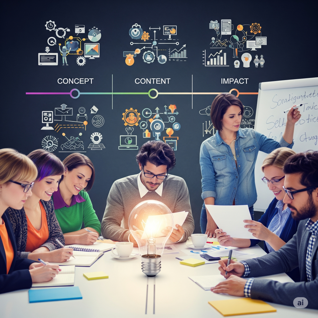 Professional Writing Services