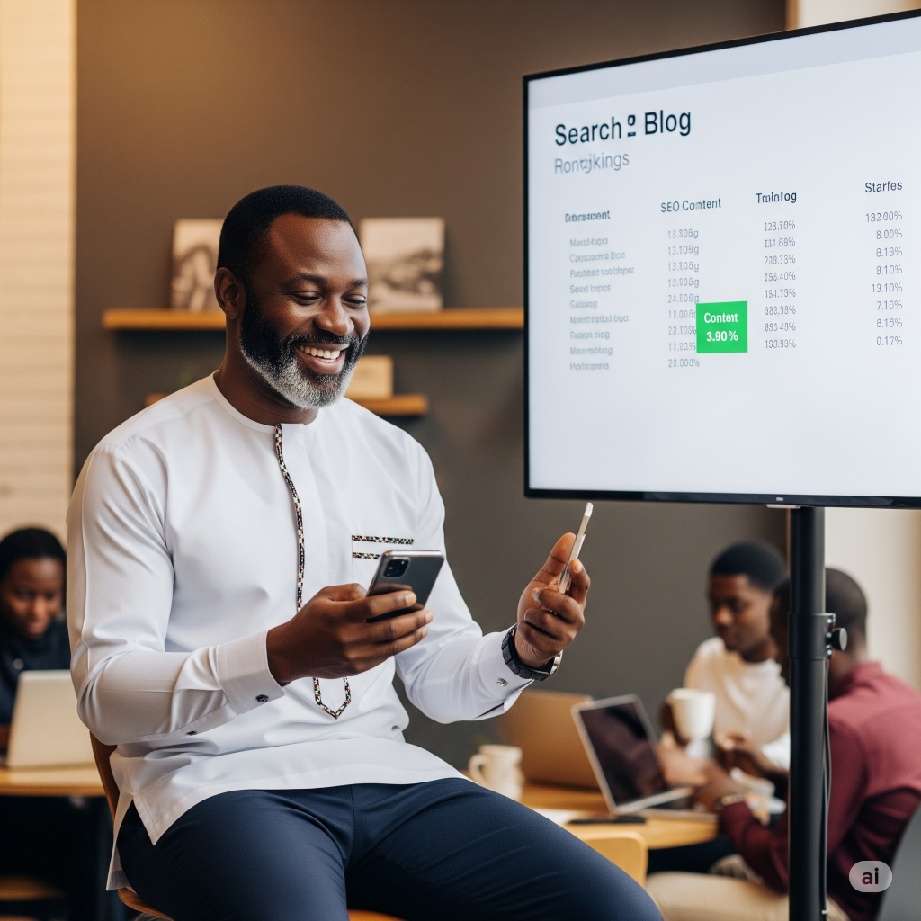 Discover how professional research writers from Writers.ng transform academic and business projects through expert writing, rigorous methodology, and specialized knowledge. Boost your project success rates today.