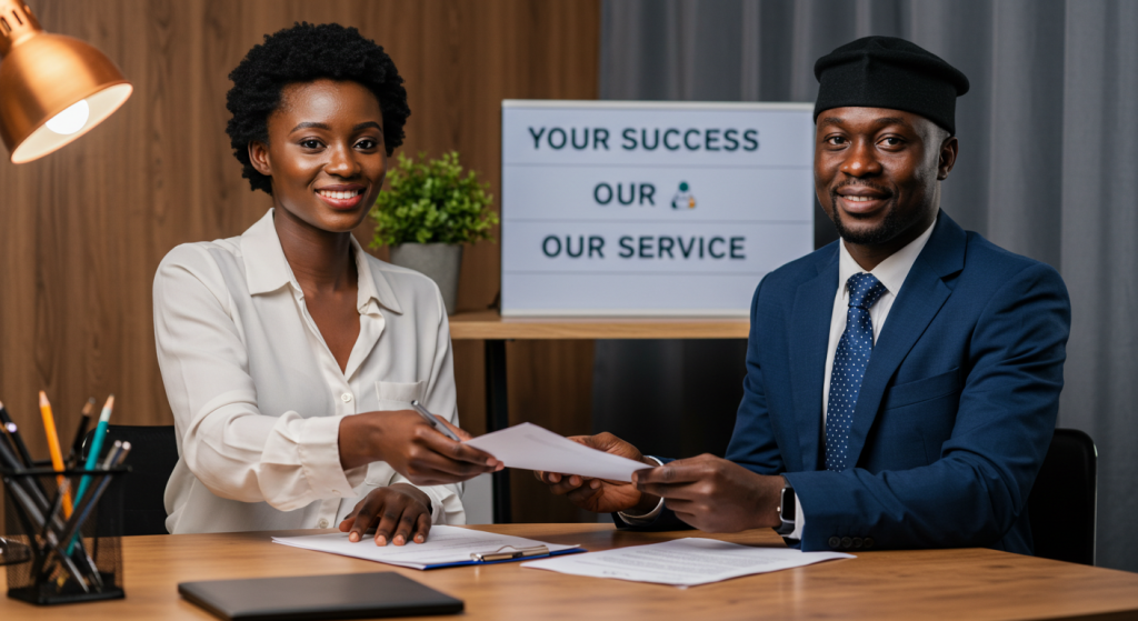 Project Writers for Civil Engineering: Expert Technical Writing Services by Writers.ng