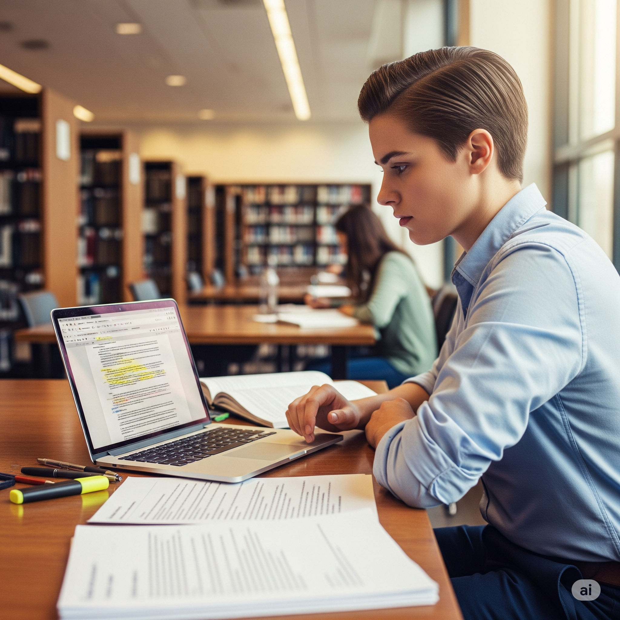 Professional Thesis Writing Services Lagos | Expert Academic Support 2025