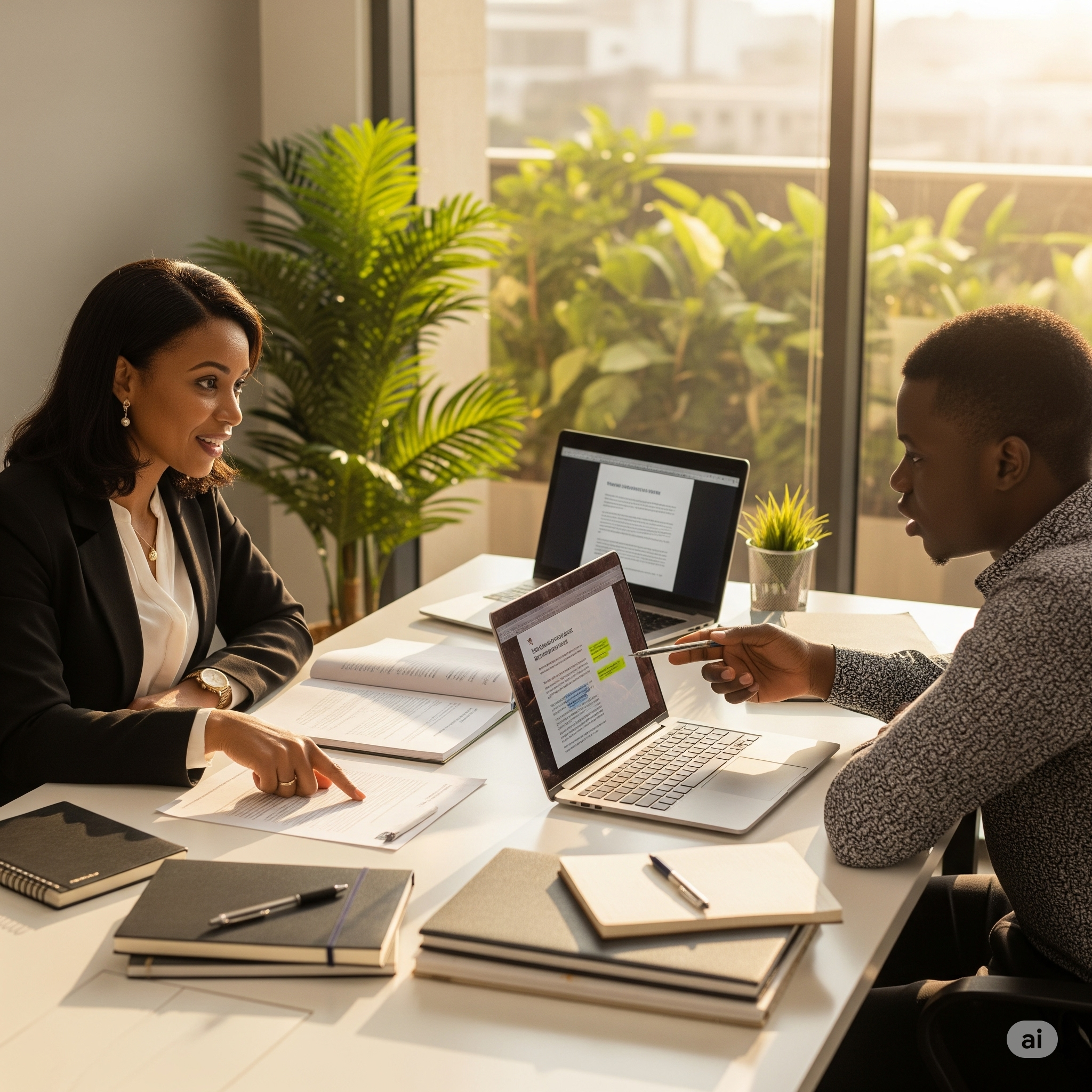 Professional Thesis Writing Services in Abuja: Your Complete Guide to Academic Excellence