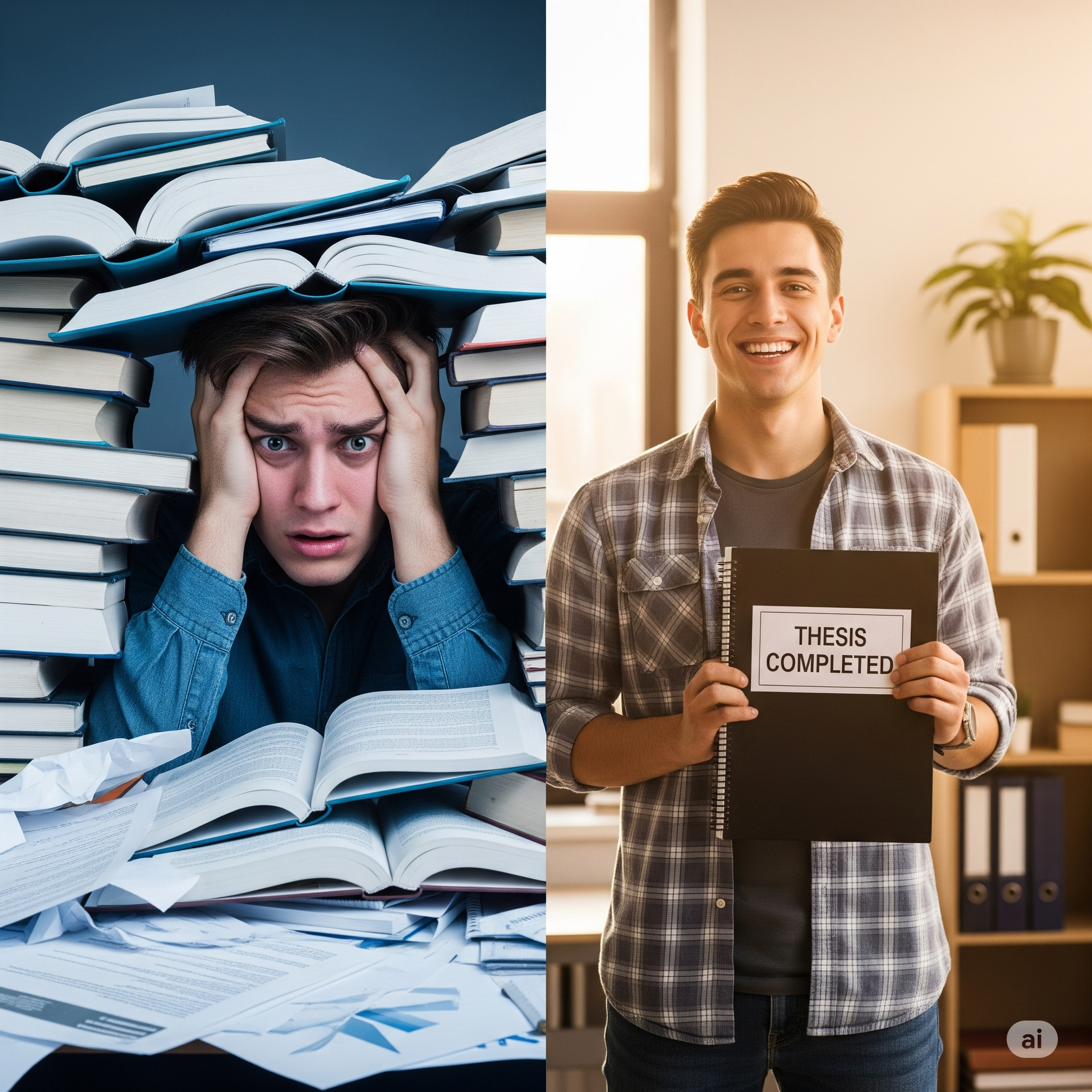 Professional Thesis Writing Services in Abuja | Expert Academic Writers – WRITERS.NG