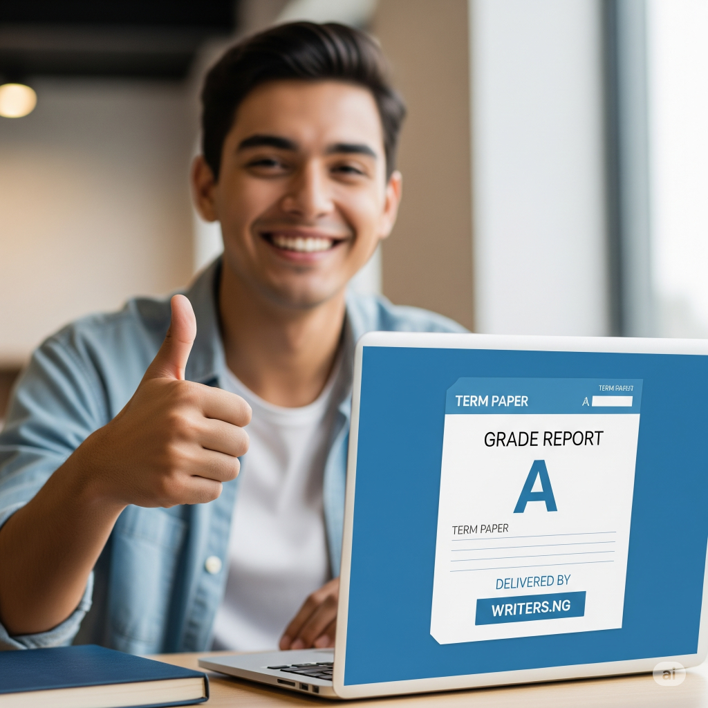 Thesis Writing Services