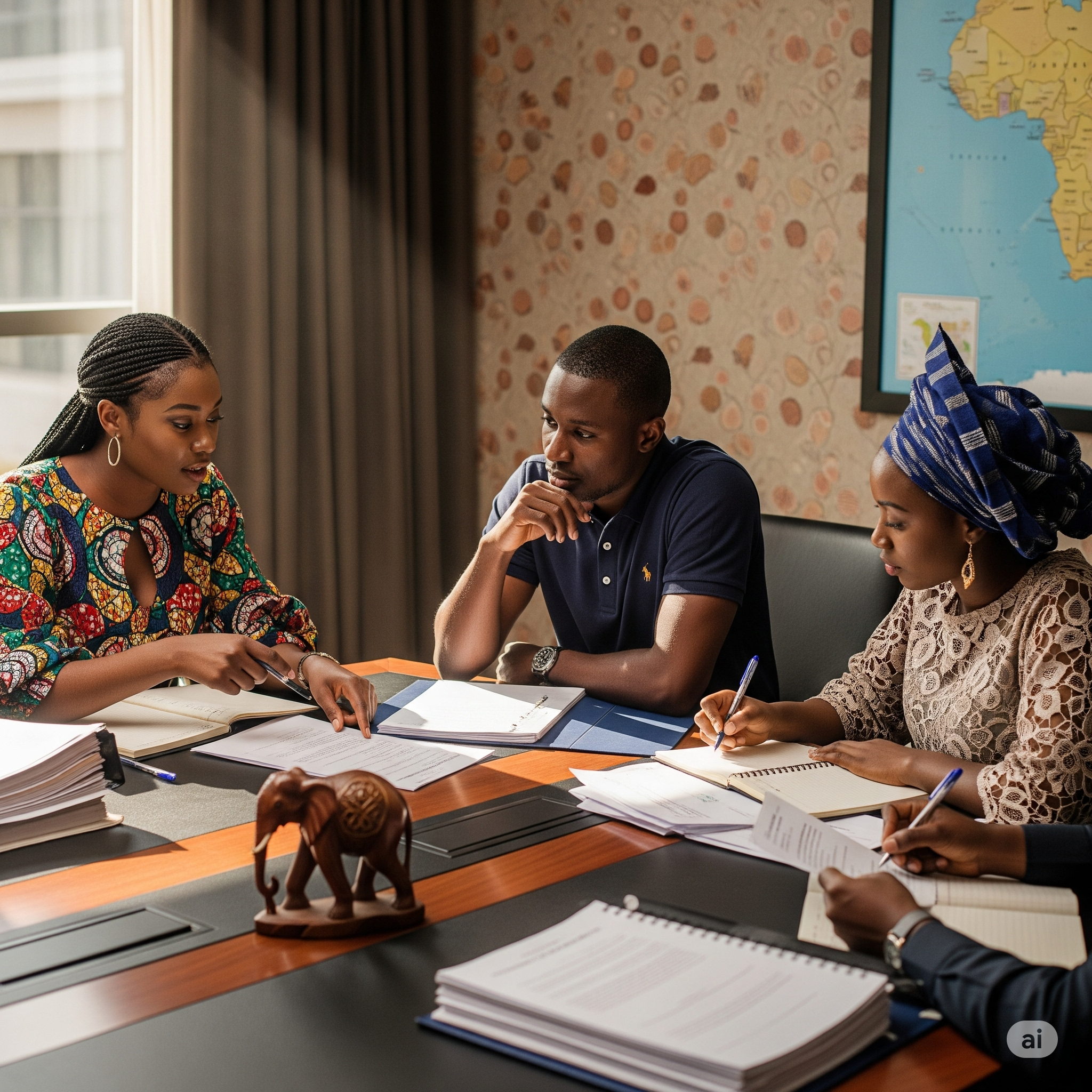 Best Project Writers in Nigeria: Top 10 Services Reviewed 2025