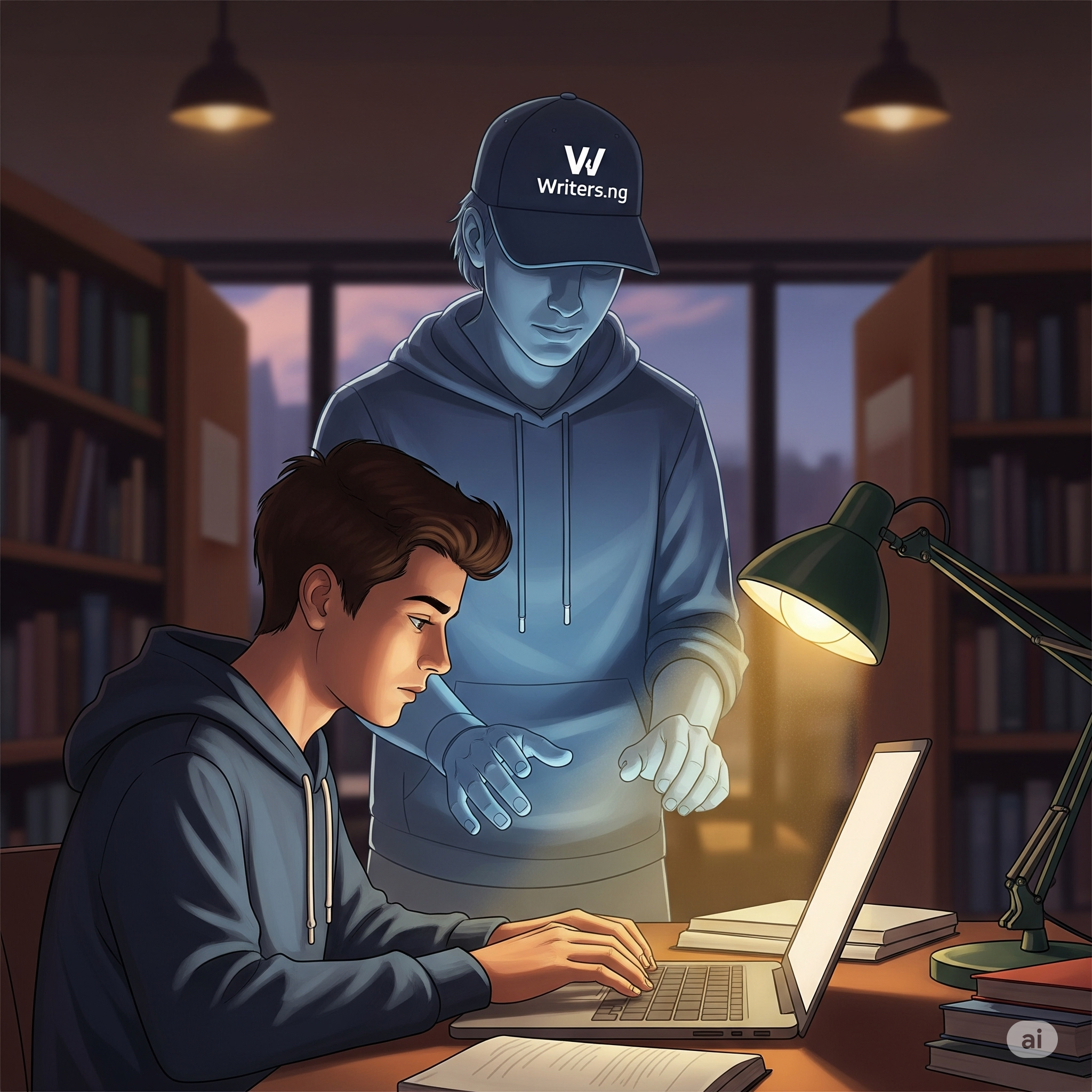 The Ultimate Guide to Professional Thesis Writing Services in Lagos, Nigeria – Writers.ng