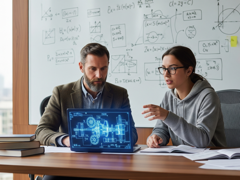 Engineering Project Writing Services in Nigeria: Technical Documentation Made Easy