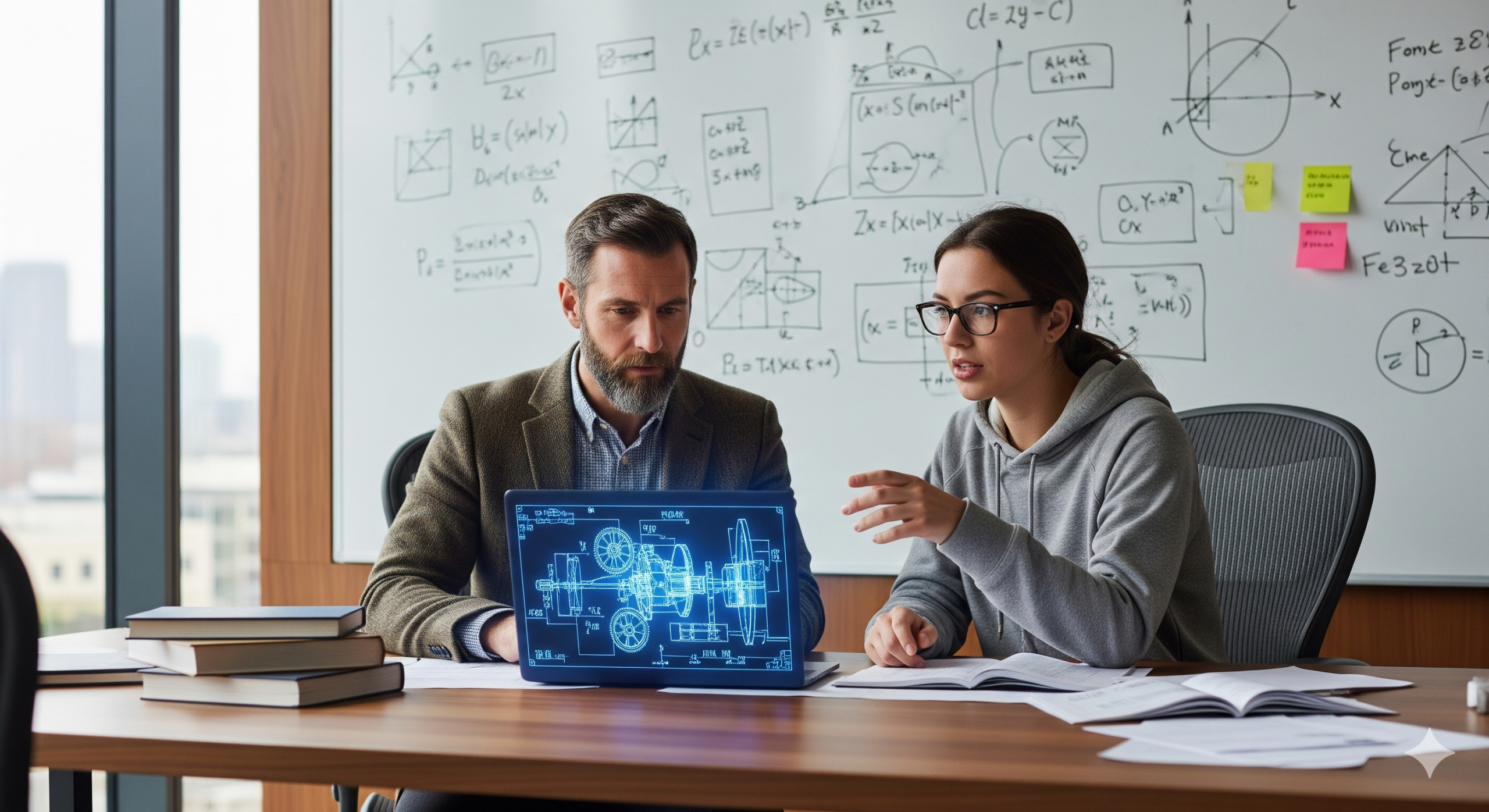 Engineering Project Writing Services