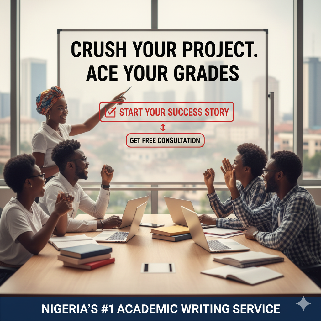 Academic Writing Mistakes