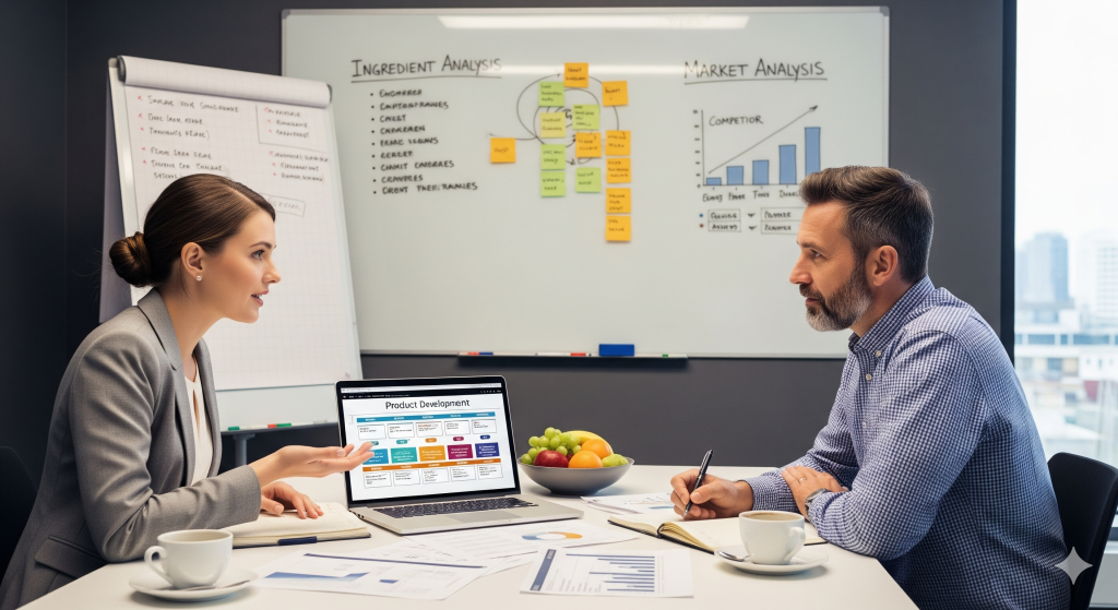 Project Writers for Food Science & Technology | Writers.ng - Your Premier Academic Writing Partner