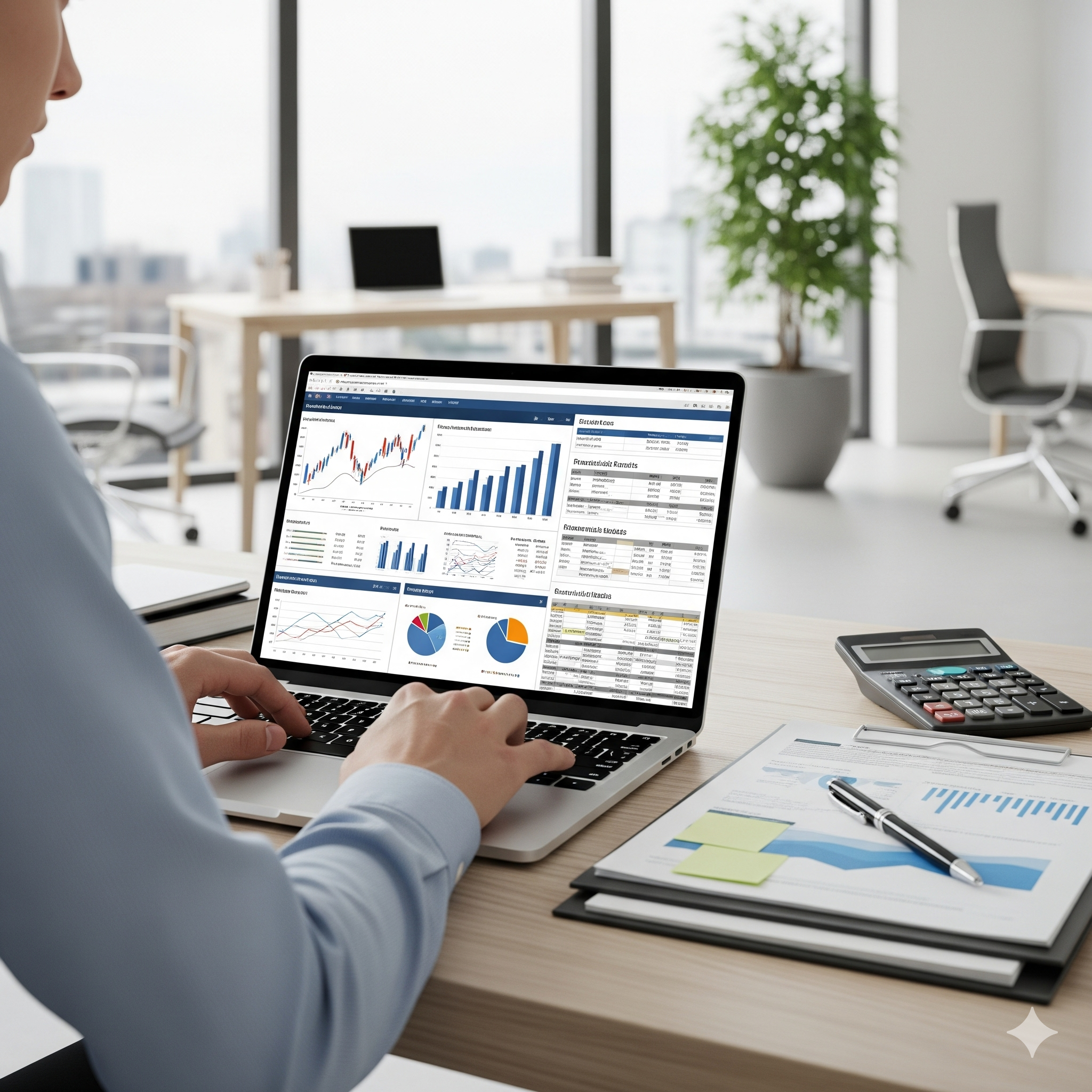 Project Writers for Accounting: Expert Financial Writing Services | Writers.ng