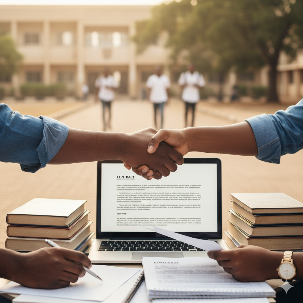 Professional Project Writers for Chemical Engineering | Expert Writing Services at Writers.ng