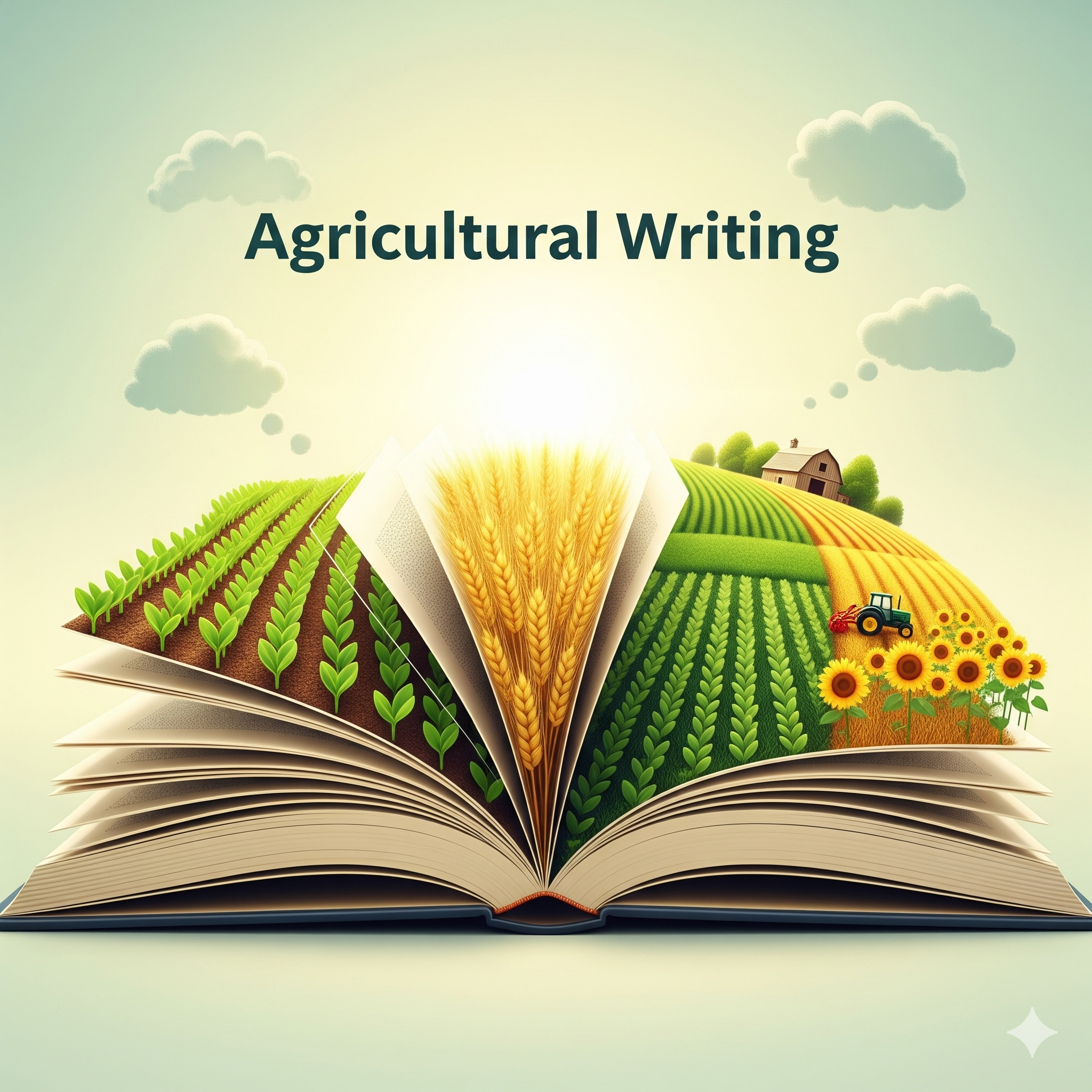 Project Writers for Agricultural Science: Expert Agricultural Writing Services | Writers.ng