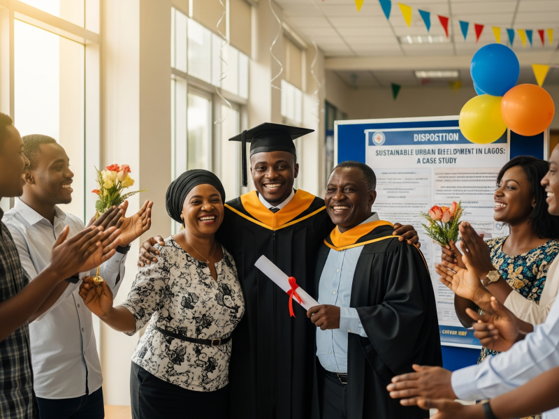 Medical Research Paper Writing: Guide for Nigerian Medical Students