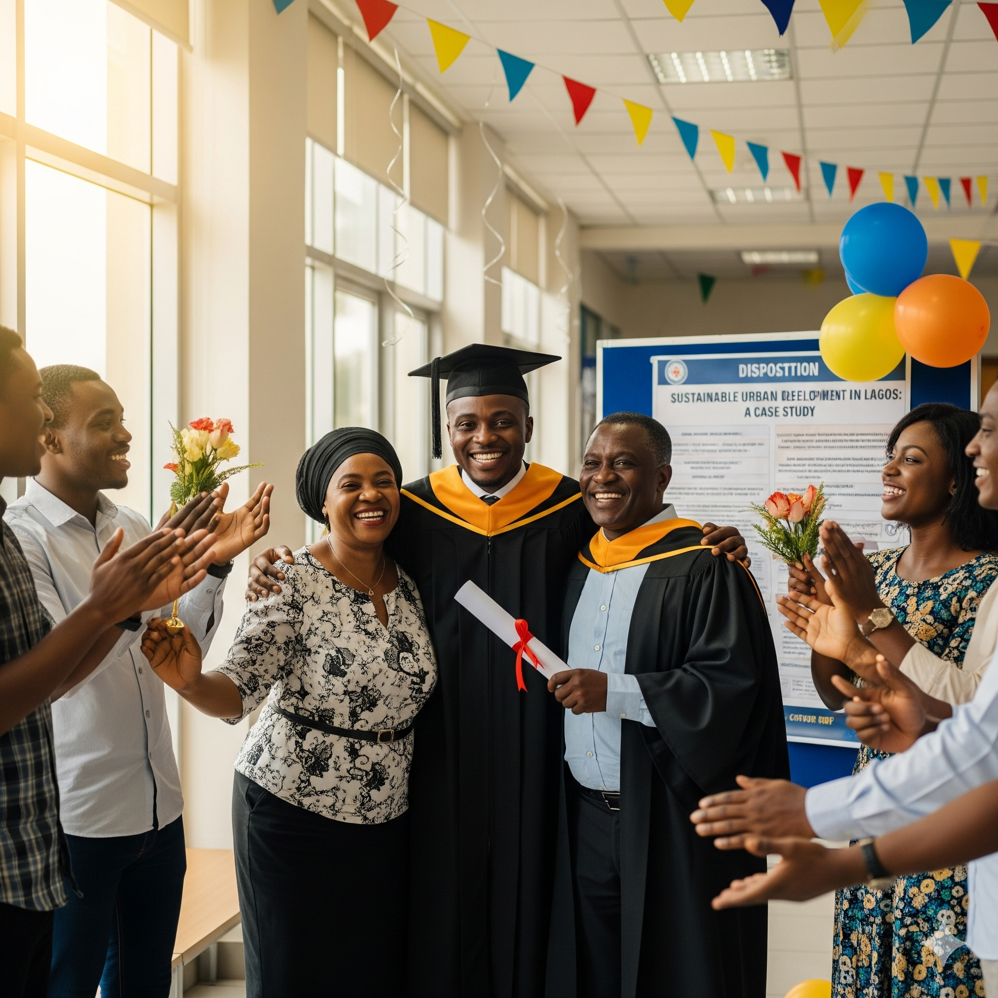 Medical Research Paper Writing: Guide for Nigerian Medical Students