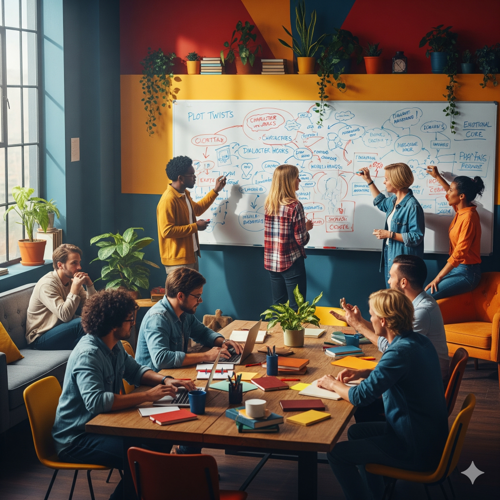 Project Writers for Environmental Science | Writers.ng - Your Premier Academic Writing Partner