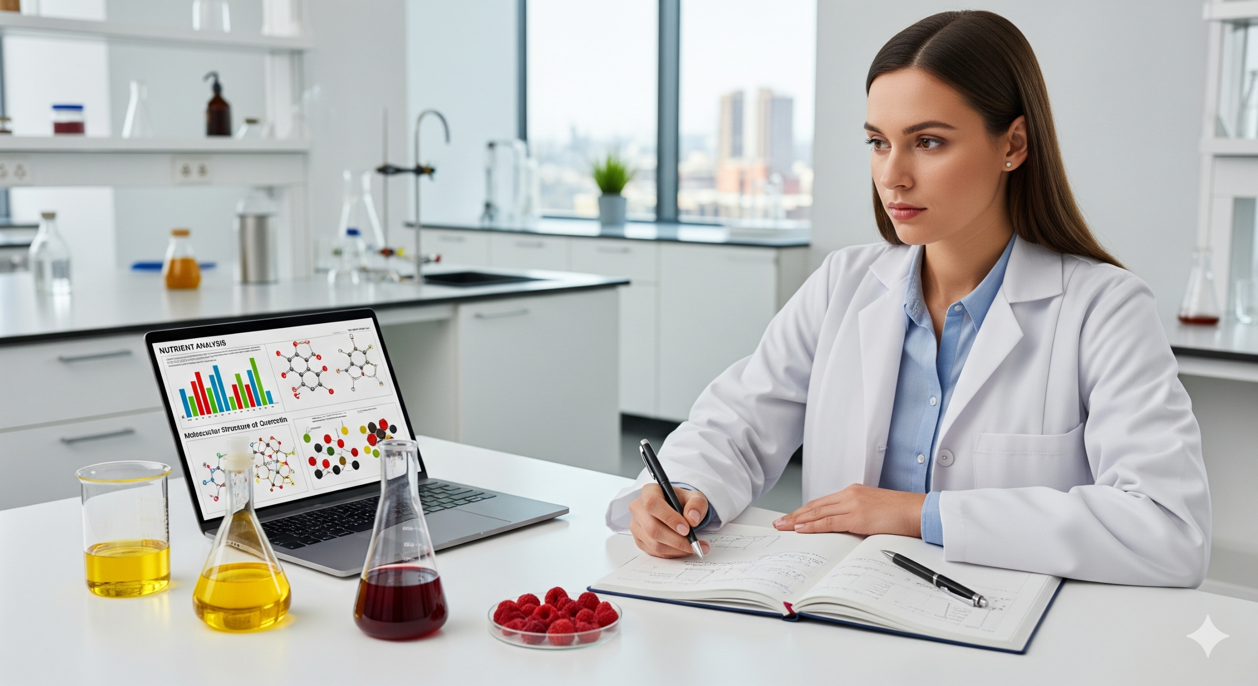 Project Writers for Food Science & Technology | Writers.ng – Your Premier Academic Writing Partner