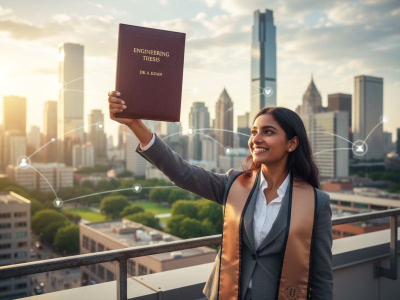 Affordable Dissertation Writing Help for Nigerian Students