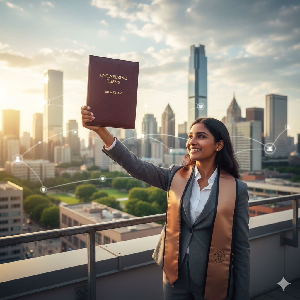 Affordable Dissertation Writing Help for Nigerian Students