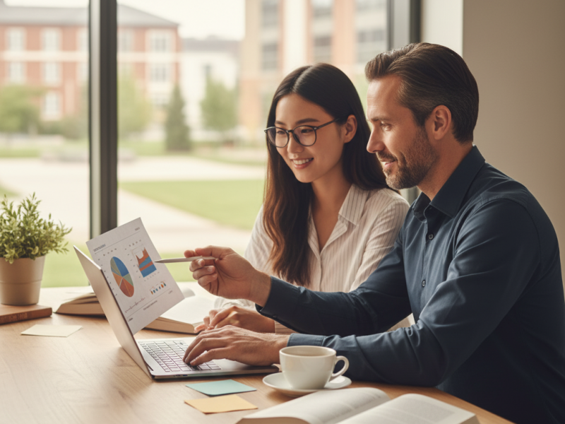 Research Paper Writing Services: What Nigerian Students Need to Know