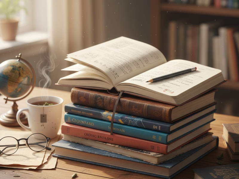 PhD Dissertation Writing in Nigeria: The Ultimate 12-Month Timeline