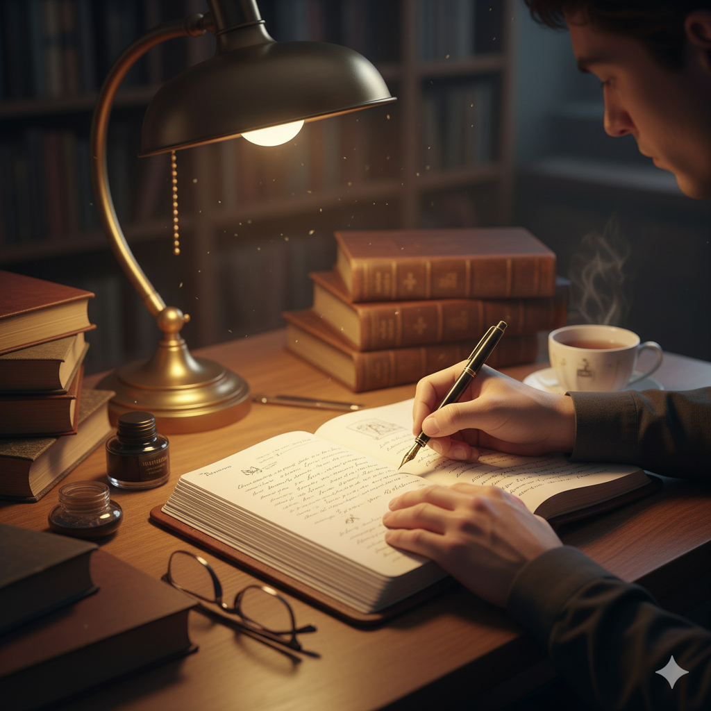 Blog Writing Services Nigeria